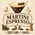 Martini Espresso