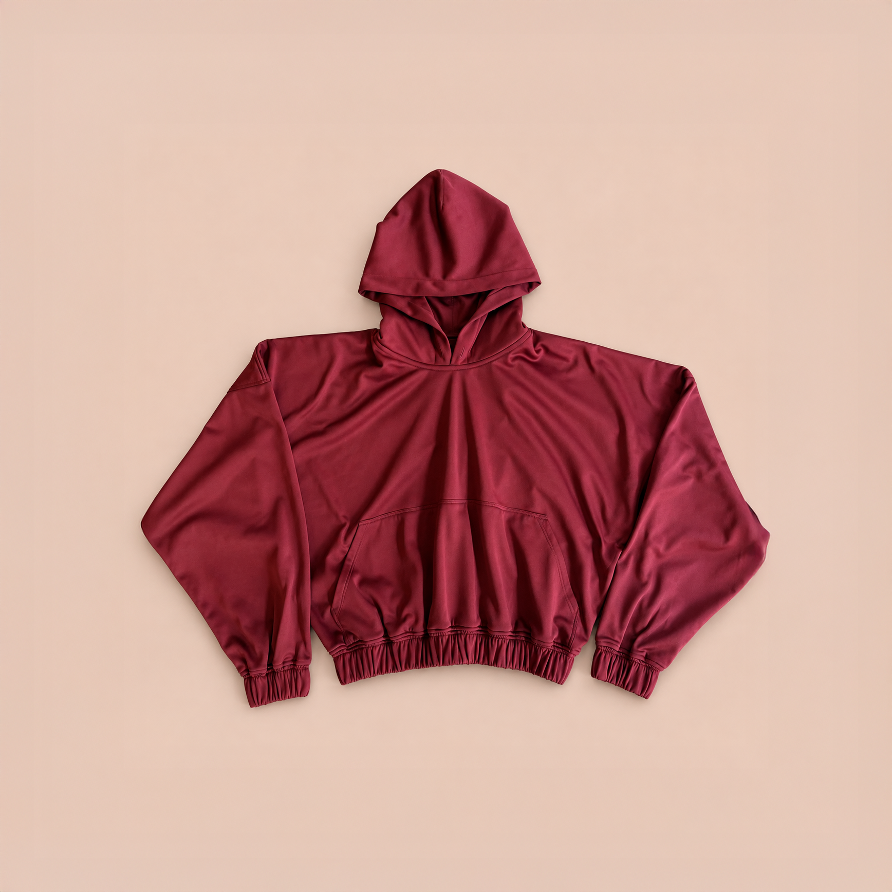 AFTER HOURS PULLOVER