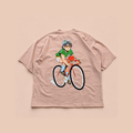 CAFÉ RIDER TEE