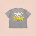 CDMX IS FOR LOVERS TEE