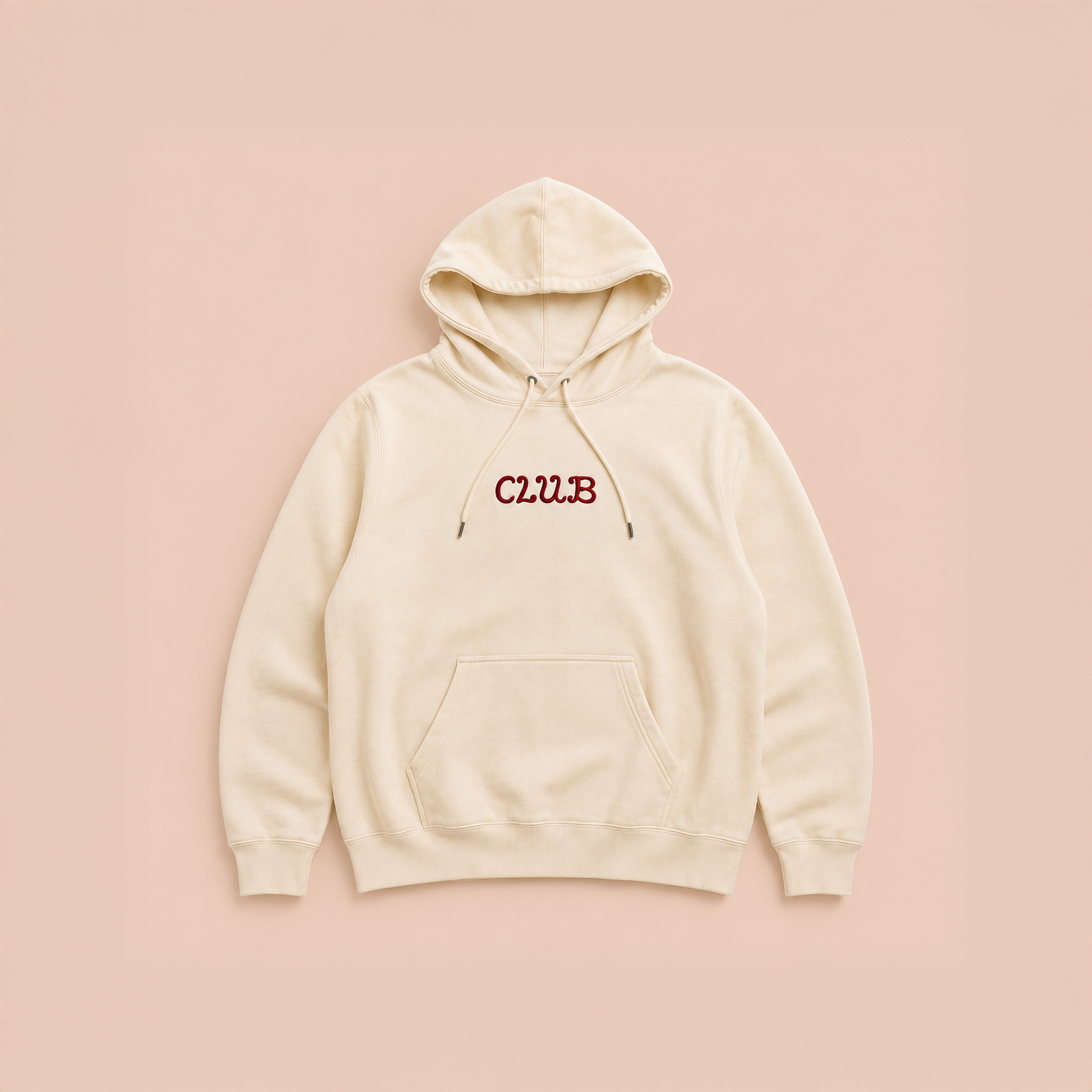 CLUB LOVE HOODIE | 1 of 1