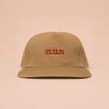 HOME TEAM CAP
