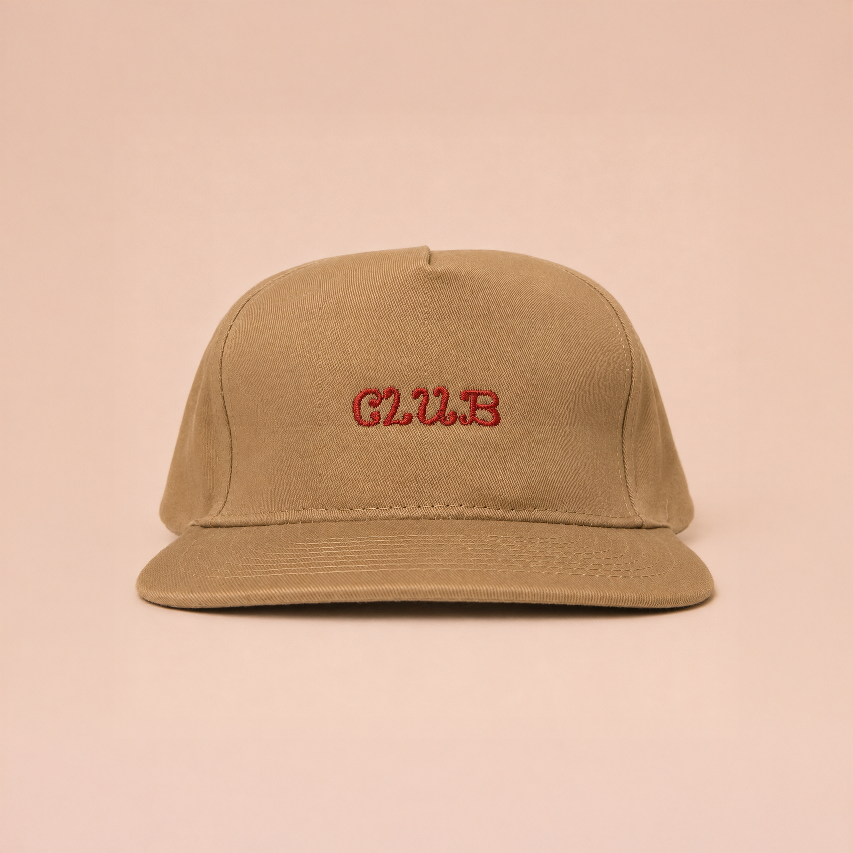 HOME TEAM CAP