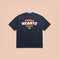 PUFFY HEART CLUB TEE