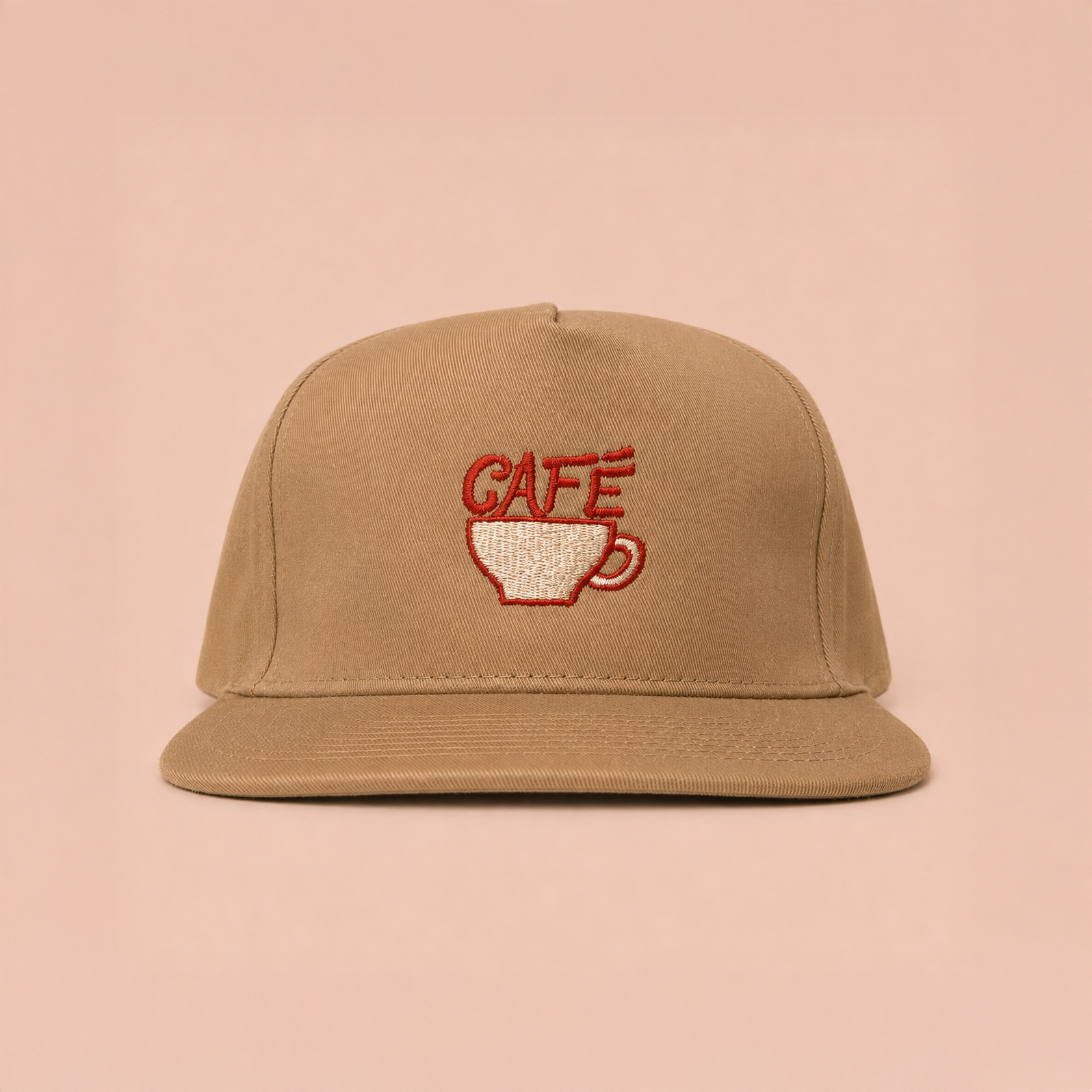 CAFÉ CLUB CAP