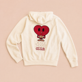 CLUB LOVE HOODIE | 1 of 1