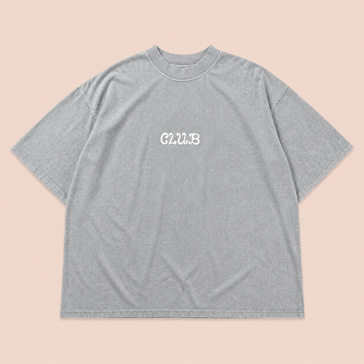 CDMX IS FOR LOVERS TEE