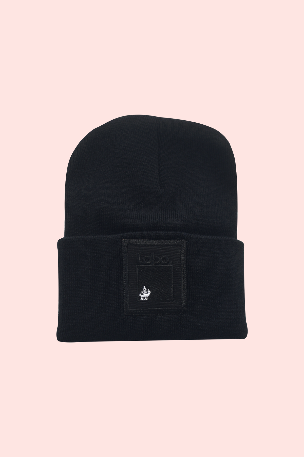 Beanie Largo