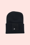 Beanie Largo
