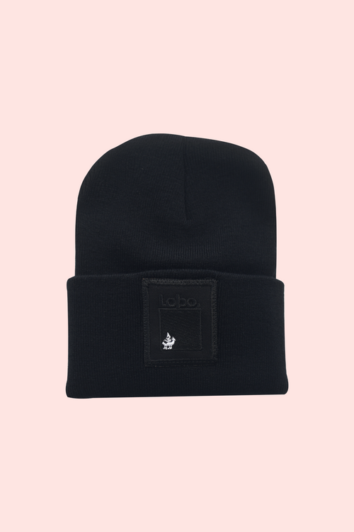 Beanie Largo